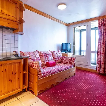Résidence Les Hauts De La Vanoise - Val Thorens Val Thorens