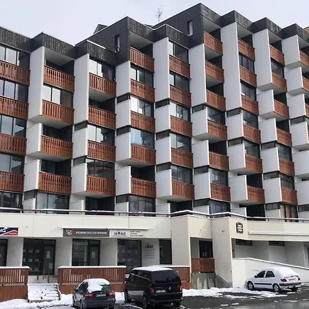 Appartement Résidence Les Hauts De La Vanoise - Val Thorens *