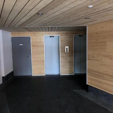 Appartement Résidence Les Hauts De La Vanoise - Val Thorens Val Thorens