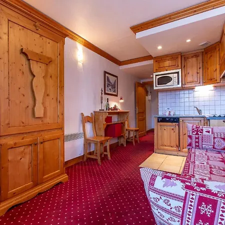 Residence Les Hauts De La Vanoise - Val Thorens
